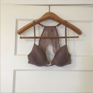 ThirdLove Racerback Lace Bra